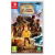 Tintin Reporter Sigari del Faraone (SWITCH) – nuovo