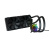 Fractal Design Celsius+ S28 Dynamic Processor All-in-one Liquid Cooler Nero 1 pz. – nuovo
