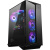 MSI MPG GUNGNIR 110R Midi Tower CPU Nero – nuovo