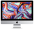 iMac Core i7 (2015) 21,5 , 3,3 Ghz 512 GB SSD 16 GB Intel Iris Pro Graphics 6200, Argento – AZERTY FR – Ricondizionato – Buono stato