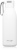 Muggo Pure bottiglia autopulente thermos bianco 450 ml