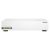QNAP QHora-322 router cablato 2.5 Gigabit Ethernet, 10 Ethernet Bianco