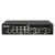 QNAP QSW-M2108R-2C switch di rete Gestito L2 2.5G Ethernet (100/1000/2500) Supporto Power over (PoE) Nero
