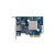 QNAP QXG-10G1T scheda di rete e adattatore Interno Ethernet 10000 Mbit/s