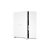 QNAP TS-233 server NAS e di archiviazione Mini Tower Collegamento ethernet LAN Bianco Cortex-A55