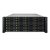 Qsan Technology XCubeNAS XN8024D NAS Armadio (4U) Collegamento ethernet LAN Nero, Metallico D-1527