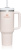 Stanley Quencher H2.O FlowState™ Tumbler tumbler in acciaio inox con cannuccia grande Rose Quartz 1180 ml