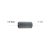 Raccordo per corone e prolunghe Rurmec con attacco 1/2″ Gas – 1/1.4″