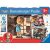Ravensburger Pinocchio Puzzle 49 pz Cartoni