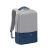 Rivacase 7562 39.6 cm (15.6″) Zaino Grigio, Blu marino