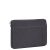 Rivacase 8203 33.8 cm (13.3″) Custodia a tasca Nero