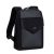 Rivacase 8521 33.8 cm (13.3″) Zaino Nero