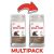 Royal Canin Gatto Ageing +12 Secco Peso Confezione 2 Kg – KIT 2x
