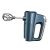 Russell Hobbs 25893-56 Sbattitore manuale 350 W Blu, Argento