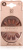 SOSU Cosmetics Salon Nails Unghie finte colore Mocha Latte 30 pezzi