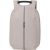 Samsonite Securipak S zaino Grigio Polietilene tereftalato (PET)