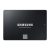 Samsung 870 EVO 2.5″ 2 TB Serial ATA III V-NAND MLC