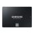 Samsung 870 Evo 2.5″ 250 Gb Serial Ata Iii V-nand