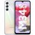 Samsung Galaxy m34 5G 16.5 cm (6.5 ) Dual SIM USB Type-C 6 GB 128 GB 6000 mAh Silver
