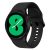Samsung Galaxy Watch4 3.05 cm (1.2″) Super AMOLED 40 mm 4G Nero GPS (satellitare)