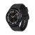 Samsung Galaxy Watch6 Classic Smartwatch Fitness Tracker Ghiera Interattiva in Acciao Inox 43mm Graphite