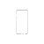 Samsung GP-FPA146VAATW custodia per cellulare 16.8 cm (6.6″) Cover Trasparente