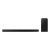 Samsung HW-B650/EN altoparlante soundbar Nero 3.1 canali 430 W