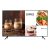 Samsung LH85BECHLGUXEN visualizzatore di messaggi Pannello piatto per segnaletica digitale 2.16 m (85″) LED Wi-Fi 4K Ultra HD