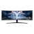 Samsung Monitor Gaming Odyssey Neo G9 49″ Dual QHD Curvo