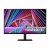 Samsung Monitor HRM ViewFinity S7 – S70A da 27″ UHD Flat