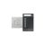 Samsung MUF-64AB unità flash USB 64 GB tipo A 3.2 Gen 1 (3.1 1) Grigio, Argento