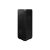 Samsung MX-ST40B altoparlante Nero Con cavo e senza 160 W