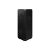 Samsung Mx-st40b Altoparlante Nero Con Cavo E Senza 160 W