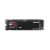 Samsung MZ-V8P2T0BW drives allo stato solido M.2 2 TB PCI Express 4.0 V-NAND MLC NVMe
