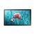 Samsung QB13R-T Pannello piatto interattivo 33 cm (13″) LED Wi-Fi 500 cd/m² Full HD Nero Touch screen Tizen 4.0