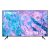 Samsung Series 7 TV UE65CU7170UXZT Crystal UHD 4K, Smart 65″ Processore OTS Lite, Black 2023