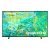 Samsung Series 8 TV UE43CU8070UXZT Crystal UHD 4K, Smart 43″ Processore Adaptive Sound, Black 2023