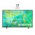 Samsung Series 8 TV UE50CU8070UXZT Crystal UHD 4K, Smart 50″ Processore Adaptive Sound, Black 2023