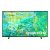 Samsung Series 8 TV UE65CU8070UXZT Crystal UHD 4K, Smart 65″ Processore Adaptive Sound, Black 2023