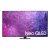 Samsung Series 9 TV QE85QN90CATXZT Neo QLED 4K, Smart 85″ Processore Neural Quantum Dolby Atmos e OTS+, Carbon Silver 2023