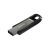 SanDisk Extreme Go unità flash USB 64 GB tipo A 3.2 Gen 1 (3.1 1) Acciaio inossidabile