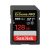 SanDisk Extreme PRO 128 GB SDXC UHS-II Classe 10