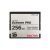 SanDisk Extreme Pro 256 GB CFast 2.0