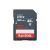 SanDisk Ultra 32GB SDHC Mem Card 100MB/s UHS-I Classe 10