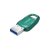SanDisk Ultra Eco unità flash USB 64 GB tipo A 3.2 Gen 1 (3.1 1) Verde