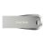 SanDisk Ultra Luxe unità flash USB 256 GB tipo A 3.2 Gen 1 (3.1 1) Argento