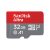 SanDisk Ultra microSD 32 GB MiniSDHC UHS-I Classe 10