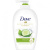 Dove Sapone Liquido Go Fresh 250 Ml