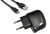 Alimentatore e cavo connessione Usb con attacco mini USB
