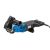 Scanalatore elettrico Rurmec RSL 150 con regolazione della velocità, 2300W